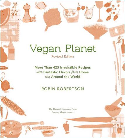 vegan planet