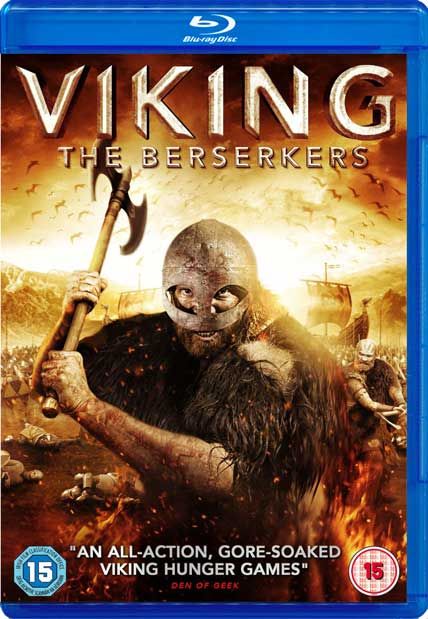 viking the bersrker