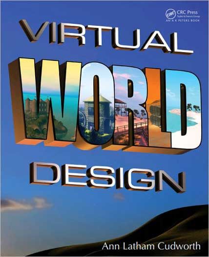 virtual world design