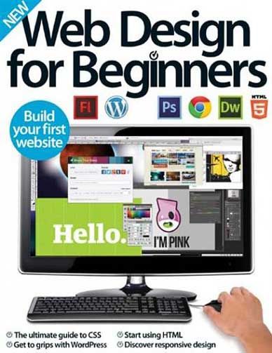Web Design For Beginners