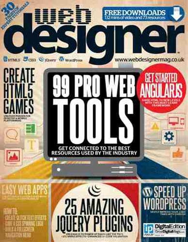 Web Designer UK