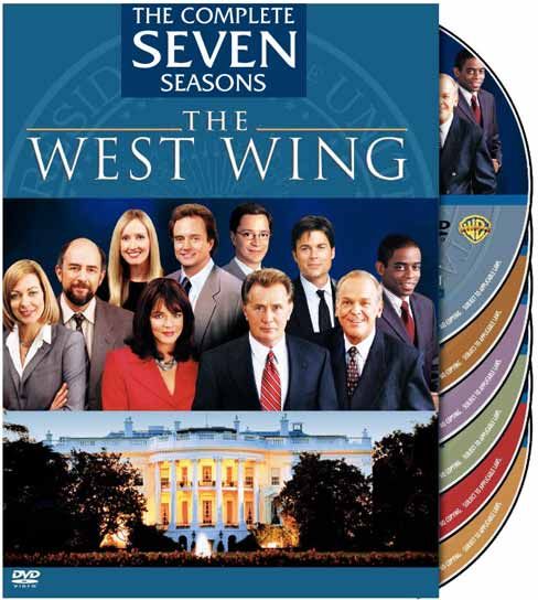 WEST WING