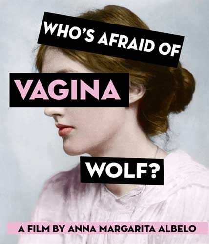 Whos Afraid Of Vagina Wolf