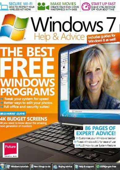 Windows 7 Help & Advice