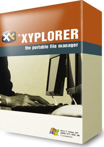 xyplorer