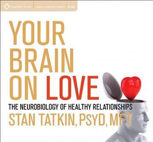 your brain on love