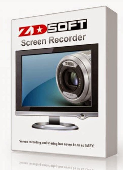 ZD Soft Screen Recorder 11.6.5 instal the last version for apple