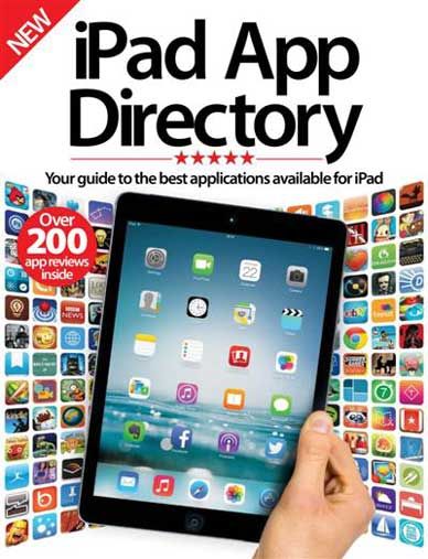 iPad App Directory