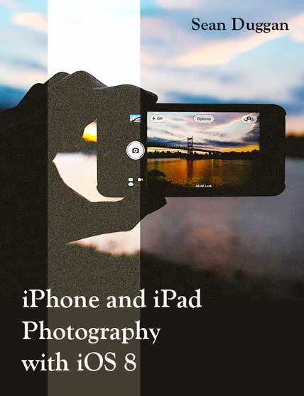 iphone and ipad photography
