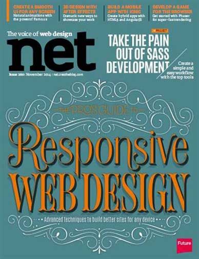 net Magazine