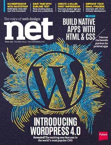 .net Magazine