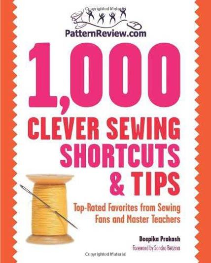 1000 CLEVE SEWING