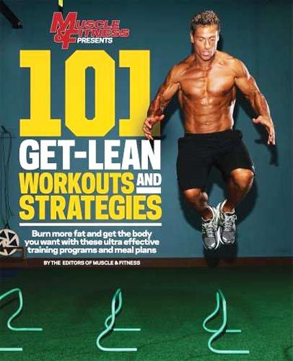 101 get lean