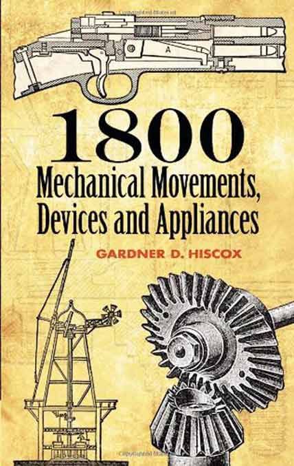 1800 mechanical
