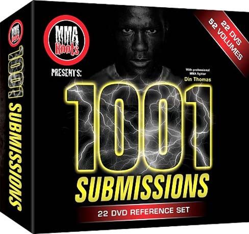 1001 submissions