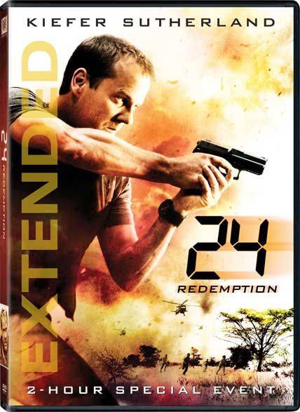 24 redemption