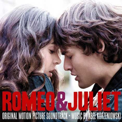 Romeo Juliet OST