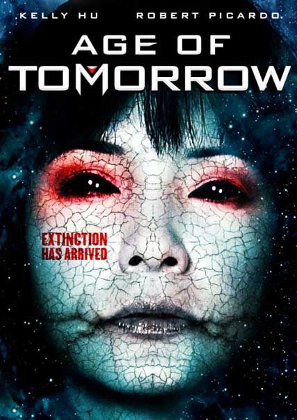Age Of Tommorow