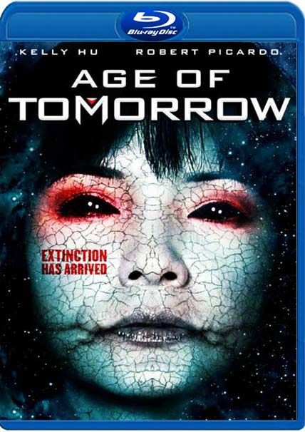 AGE OF TOMORROW