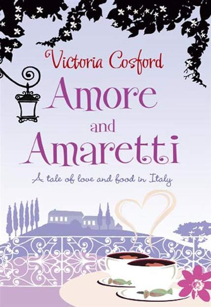 amore and amaretti