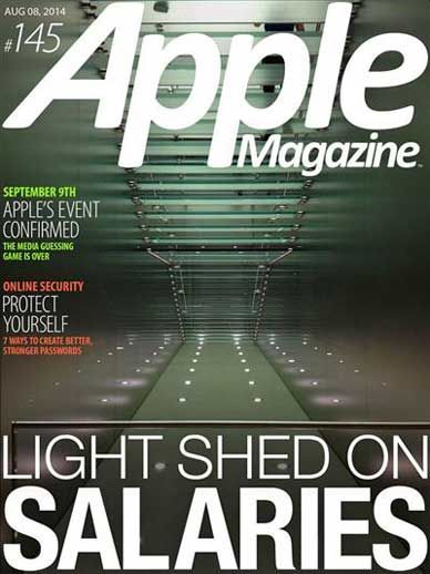 Apple Magazine