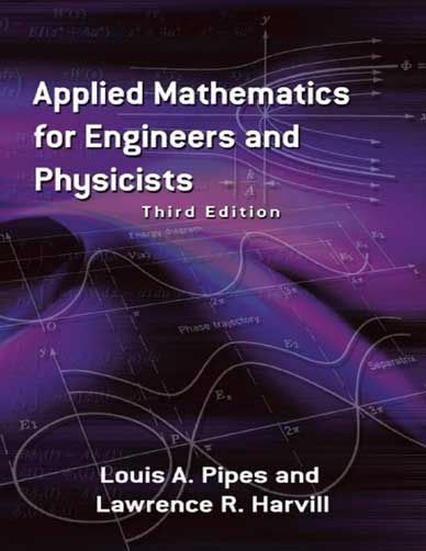 Applied Mathematics Engineers Physicists