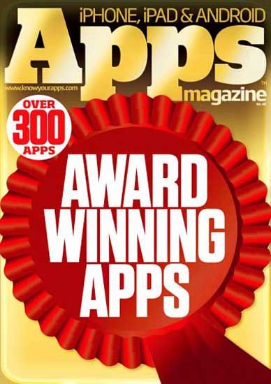 Apps Magazine