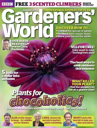 BBC Gardeners World