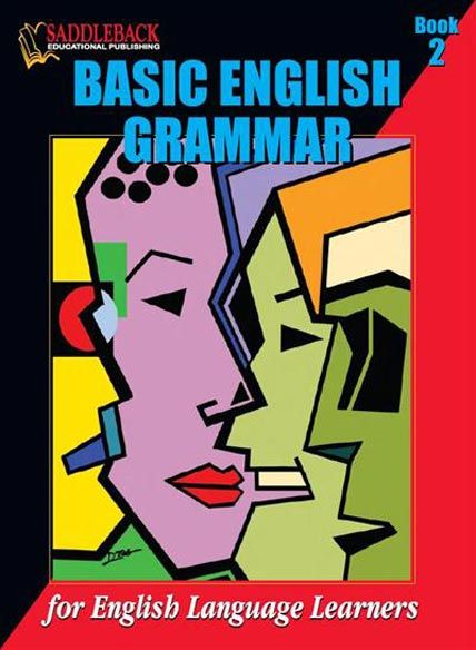basic english grammar 2