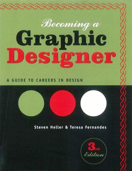 becoming a graphic designer
