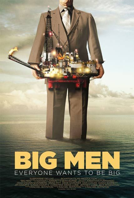 big men