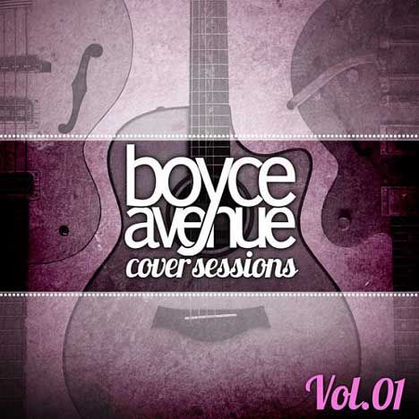 Boyce Avenue