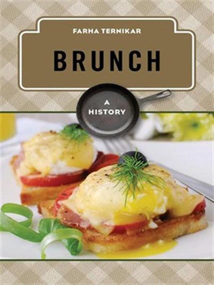 brunch a history