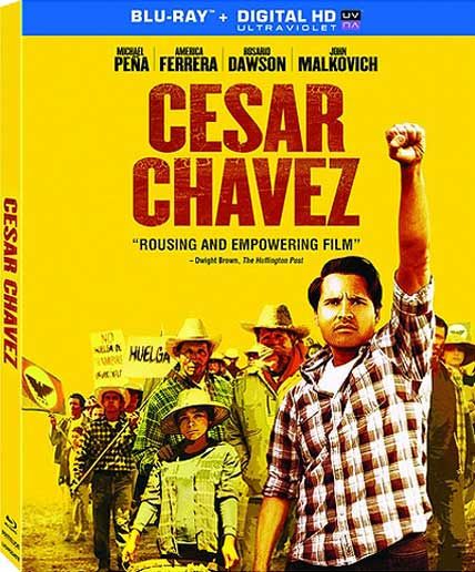 CESAR CHAVEZ