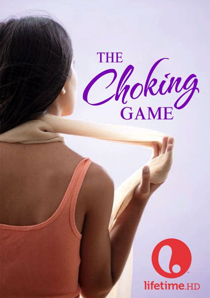 the choking game
