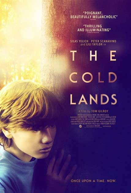 the cold lands