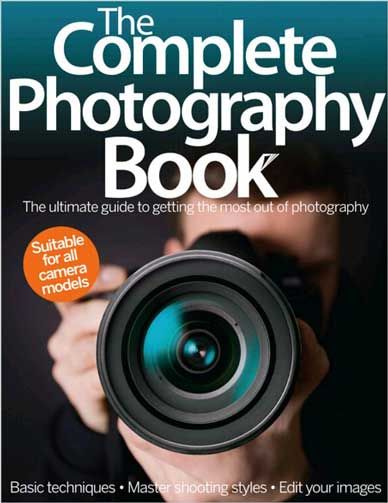 Complete Photography Book