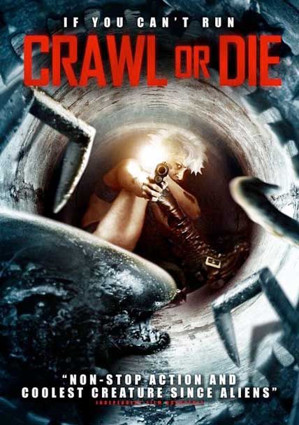 crawl or die