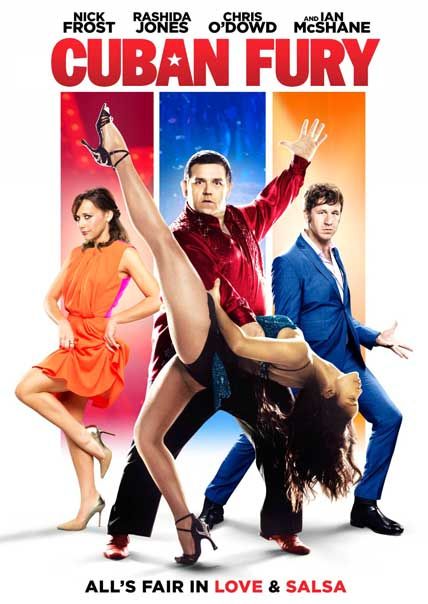 cuban fury