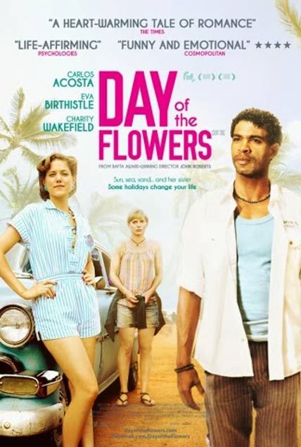 day of the flowers