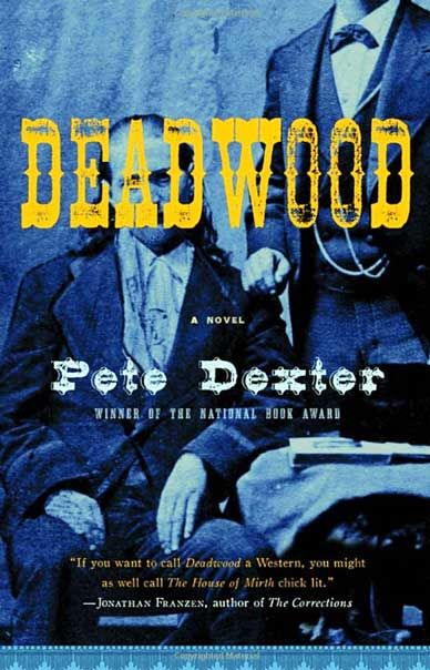 deadwood ebook