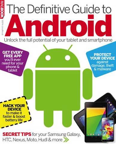 Definitive Guide to Android