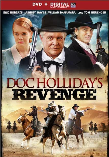 doc hollidays revenge