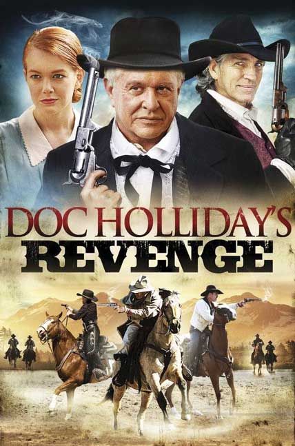 doc holidays revenge