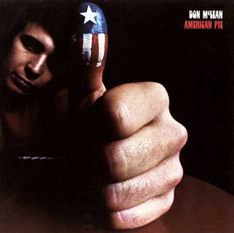 Don McLean