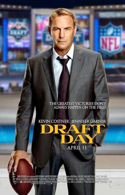 draft day