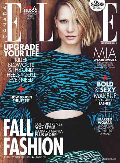 Elle Canada