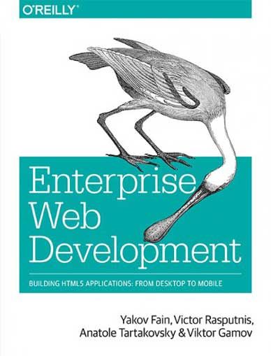 Enterprise Web Development