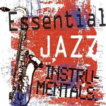essential jazz instrumentals