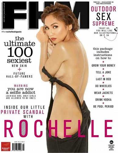 FHM Philippines